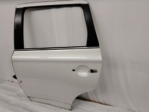   Rear side doors  - 5730B557 