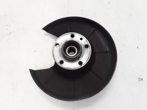 VOLVO XC70 (2007–2016) Rear wheel hub 31360027 - 2