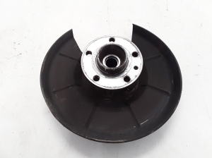 VOLVO XC70 (2007–2016) Rear wheel hub 31360027 - 3