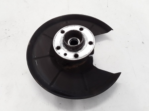 VOLVO XC70 (2007–2016) Rear wheel hub 31360027 - 4