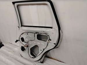 Mitsubishi Outlander (2012–2021) Rear side doors 5730B558 - 4