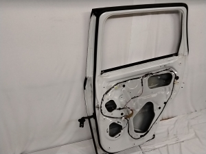 Mitsubishi Outlander (2012–2021) Rear side doors 5730B558 - 5