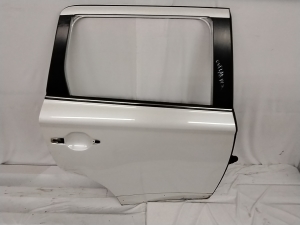 Mitsubishi Outlander (2012–2021) Rear side doors 5730B558 - 8