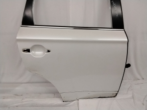 Mitsubishi Outlander (2012–2021) Rear side doors 5730B558 - 9