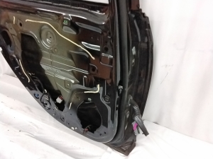 Opel Insignia (2017–2026) Rear side doors 13274126 - 2
