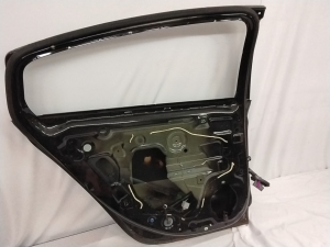 Opel Insignia (2017–2026) Rear side doors 13274126 - 4