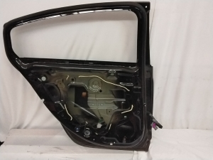 Opel Insignia (2017–2026) Rear side doors 13274126 - 5