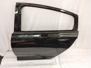 Opel Insignia (2017–2026) Rear side doors 13274126 - 7