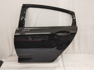 Opel Insignia (2017–2026) Rear side doors 13274126 - 8