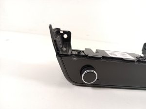 Kia Niro EX (2022–2026) Heater control panel 96540AT000 - 2