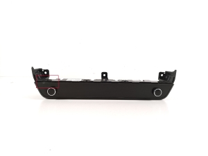   Heater control panel  - 96540AT000 