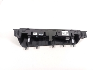 Kia Niro EX (2022–2026) Heater control panel 96540AT000 - 4