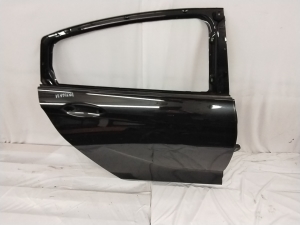 Opel Insignia (2017–2026) Portes latérales arrière 39122989 - 10