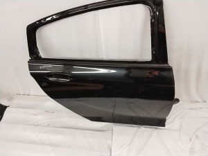 Opel Insignia (2017–2026) Portes latérales arrière 39122989 - 4
