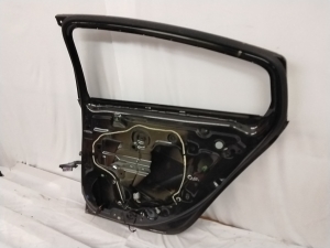 Opel Insignia (2017–2026) Portes latérales arrière 39122989 - 5