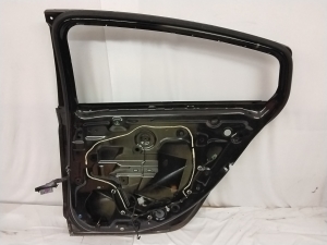 Opel Insignia (2017–2026) Portes latérales arrière 39122989 - 7