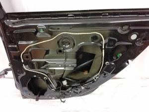 Opel Insignia (2017–2026) Portes latérales arrière 39122989 - 8