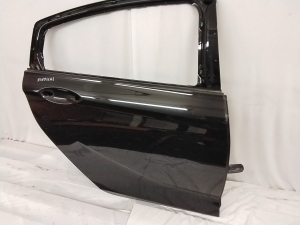 Opel Insignia (2017–2026) Portes latérales arrière 39122989 - 9