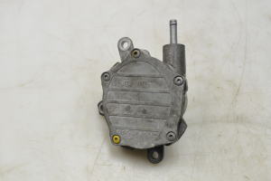 Vacuum pump