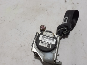 AUDI A6 C8 (2018–2025) Ceinture de sécurité arrière 4K8857805B - 2