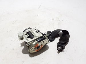 AUDI A6 C8 (2018–2025) Ceinture de sécurité arrière 4K8857805B - 3