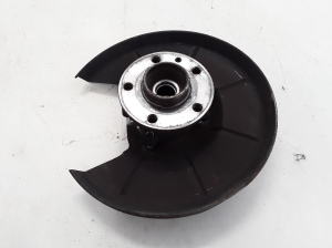 VOLVO XC70 (2007–2016) Rear wheel hub 31360027 - 2
