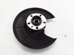 VOLVO XC70 (2007–2016) Rear wheel hub 31360027 - 4