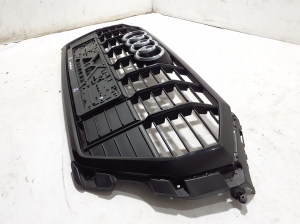 AUDI Q3 F3 (2018–2026) Front grille 83A853651B - 5