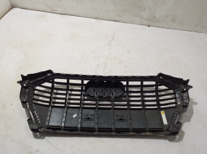 AUDI Q3 F3 (2018–2026) Front grille 83A853651B - 6
