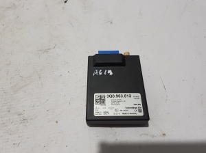   Module de commande  - 3Q0963513 