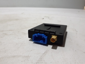 AUDI A6 C8 (2018–2025) Control unit 3Q0963513 - 2
