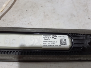 AUDI A6 C8 (2018–2025) Einstiegsleistenverkleidung 4K0947424 - 2