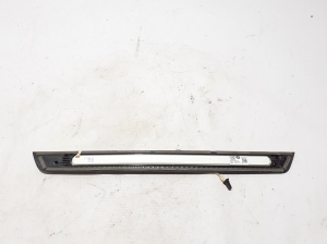 AUDI A6 C8 (2018–2025) Inner sill trim 4K0947405A - 2
