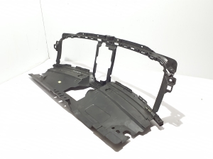 RENAULT Austral (2022–2026) Front grille bracket 620363874R - 2