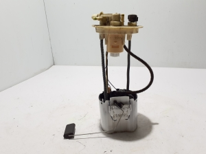 Chevrolet Silverado GMT K2XX (2013–2026) Kütusepump paagis 85522154 - 4
