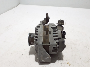 Chevrolet Silverado GMT K2XX (2013–2026) Ģenerators 13552637 - 2