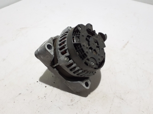 Chevrolet Silverado GMT K2XX (2013–2026) Ģenerators 13552637 - 4