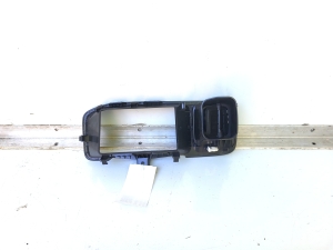 VOLVO V60 (2010–2018) Dashboard air vent grilles 1281639 - 2