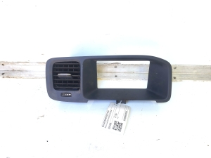 Dashboard air vent grilles - 1281639