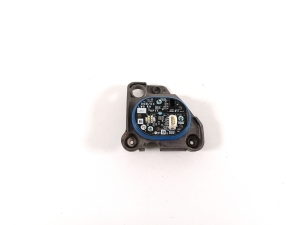   Xenon headlight control unit  -  