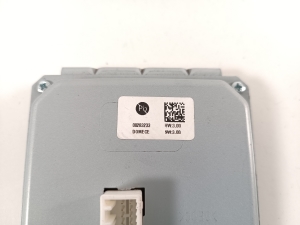 Kia Niro EX (2022–2026) Light control module 00283233 - 3