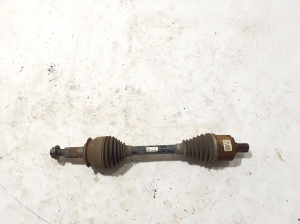 Antriebswelle vorne und ihre Teile - 38286449