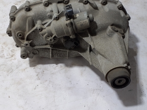 Chevrolet Silverado GMT K2XX (2013–2026) Front differential 85580976 - 3
