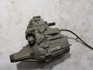 Front differential - 85580976