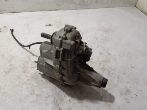 Chevrolet Silverado GMT K2XX (2013–2026) Front differential 85580976 - 5