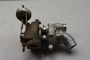 LEXUS IS (2005–2013) Turbolader 1720126011 - 2