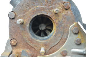 LEXUS IS (2005–2013) Turbolader 1720126011 - 3