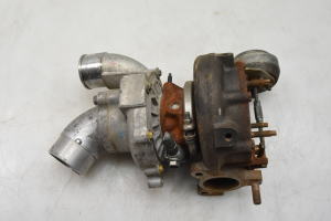 LEXUS IS (2005–2013) Turbolader 1720126011 - 4