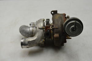LEXUS IS (2005–2013) Turbolader 1720126011 - 5