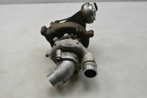 Turbocharger - 1720126011